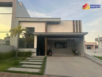 Casa de Condomínio com 3 Quartos à venda, 176m² no Jardins Di Roma, Indaiatuba