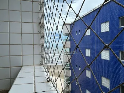 Apartamento com 1 Quarto à venda, 45m² no Boqueirão, Praia Grande