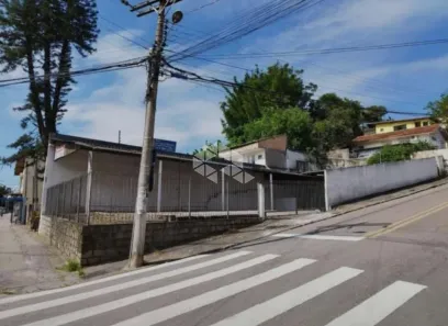 Lote/Terreno à venda, 455m² no Jardim Atlântico, Florianópolis