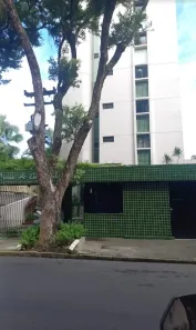 Apartamento com 2 Quartos à venda, 75m² no Espinheiro, Recife