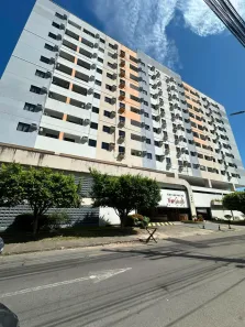 Apartamento com 3 Quartos para alugar, 69m² no Nossa Senhora das Graças, Manaus