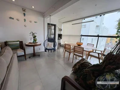 Apartamento com 2 Quartos à venda, 73m² no Itaguá, Ubatuba