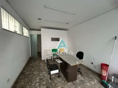 Sala Comercial para alugar, 22m² no Vila Alpina, Santo André