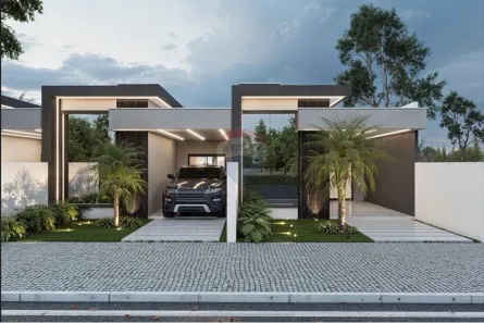 Casa com 2 Quartos à venda, 94m² no Centro, Balneário Piçarras