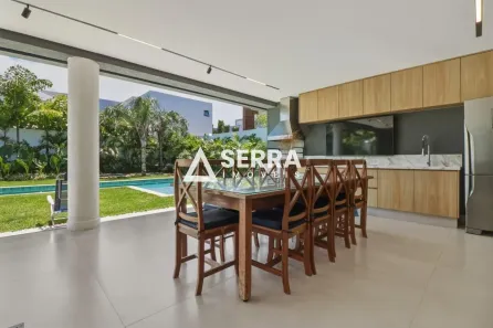 Apartamento com 6 Quartos à venda, 880m² no Busca Vida (Abrantes), Camaçari