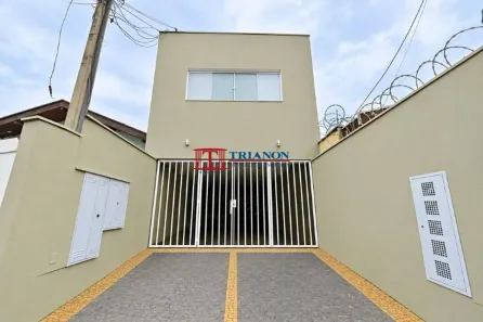 Ponto Comercial para alugar, 108m² no Nova Piracicaba, Piracicaba