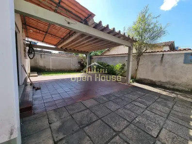Casa com 5 Quartos à venda, 450m² no Vila Santa Cecília, Volta Redonda