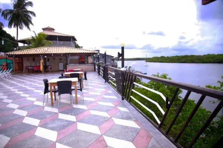 Casa com 4 Quartos à venda, 773m² no Areia Branca, Aracaju