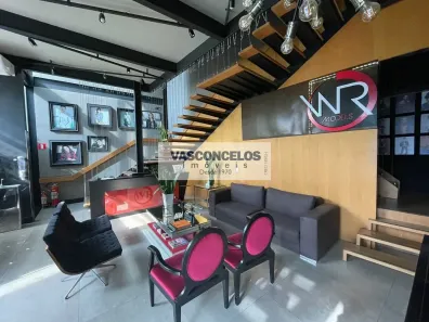 Imóvel Comercial com 1 Quarto à venda, 386m² no Jardim São Dimas, São José dos Campos