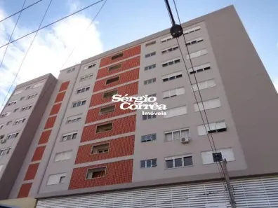 Apartamento com 3 Quartos à venda, 112m² no Centro, Pelotas