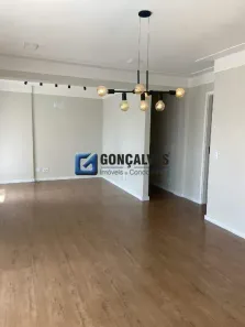 Apartamento com 3 Quartos à venda, 119m² no Casa Branca, Santo André