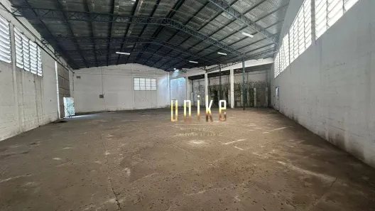 Galpão/Depósito/Armazém para alugar, 500m² no Jardim Satélite, São José dos Campos