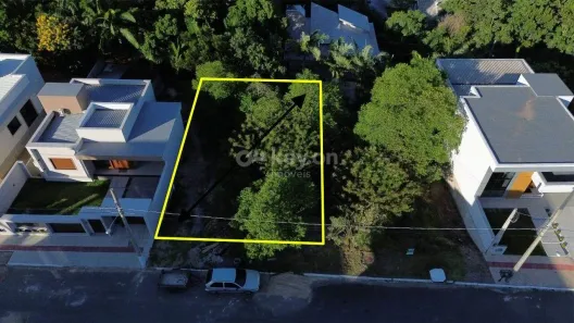 Lote/Terreno à venda, 332m² no São Martinho, Tubarão