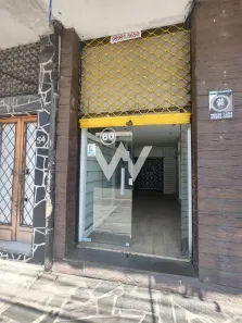 Ponto Comercial para alugar, 39m² no Rio Branco, Novo Hamburgo