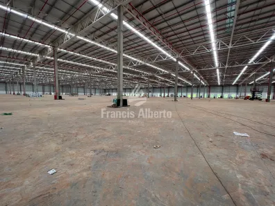 Galpão/Depósito/Armazém para alugar, 4444m² no Extrema, Extrema