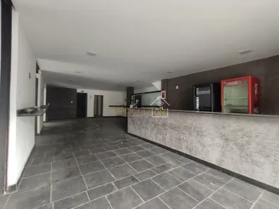 Ponto Comercial para alugar, 244m² no Macuco, Santos