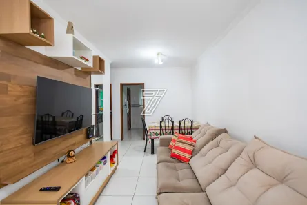 Casa de Condomínio com 3 Quartos à venda, 109m² no São Braz, Curitiba
