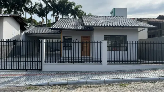 Casa com 3 Quartos à venda, 123m² no Encano, Indaial