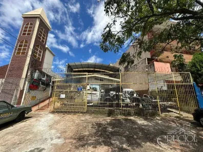 Galpão/Depósito/Armazém para alugar, 103m² no Helena, Londrina