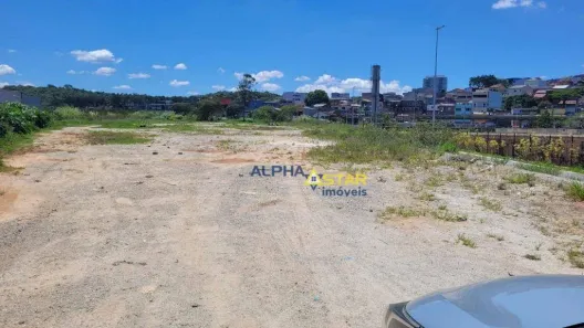 Lote/Terreno para alugar, 13500m² no Jardim Belval, Barueri