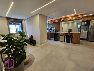 Apartamento com 2 Quartos à venda, 83m² no Barra Funda, São Paulo