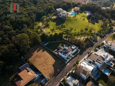 Lote/Terreno à venda, 810m² no Spina Ville II, Juiz de Fora