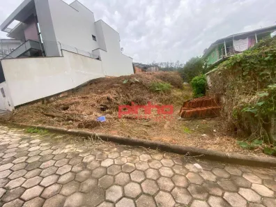 Lote/Terreno à venda, 174m² no Colônia Santana, São José