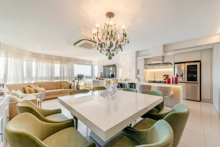 Cobertura com 3 Quartos à venda, 238m² no Cristal, Porto Alegre