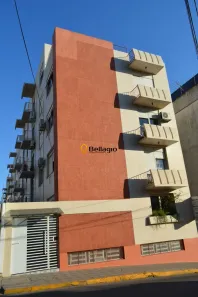 Apartamento com 2 Quartos à venda, 80m² no Centro, Santa Maria
