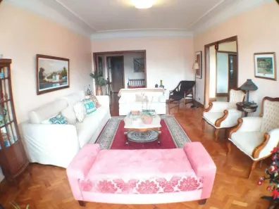 Apartamento com 4 Quartos à venda, 220m² no Flamengo, Rio de Janeiro