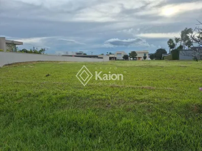 Lote/Terreno à venda, 950m² no Loteamento Parque Chapada de Itu, Itu