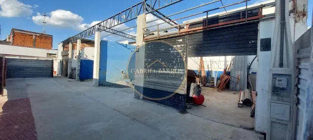 Ponto Comercial para alugar, 171m² no Jardim Esper, Jacareí