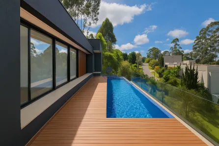 Casa de Condomínio com 4 Quartos à venda, 546m² no Alphaville - Lagoa dos Ingleses, Nova Lima