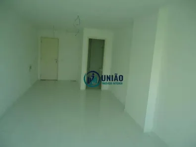 Sala Comercial à venda, 26m² no Centro, Niterói