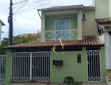 Casa com 2 Quartos à venda, 70m² no da Luz, Nova Iguaçu