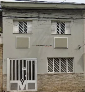 Sobrado com 3 Quartos à venda, 113m² no Vila Bertioga, São Paulo