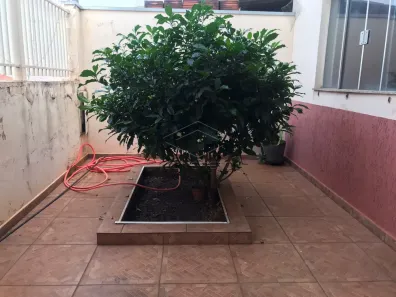 Sobrado com 3 Quartos à venda, 158m² no Residencial Parque Elizabeth, Lençóis Paulista