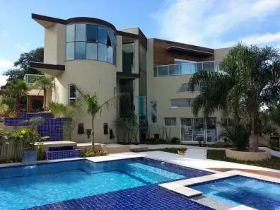 Casa de Condomínio com 3 Quartos à venda, 800m² no , Vargem Grande Paulista