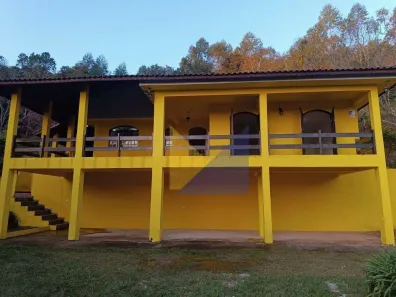 Fazenda/Sítio com 2 Quartos para alugar, 300m² no Rio Acima, Mairiporã