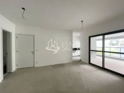 Apartamento com 2 Quartos à venda, 84m² no Vila Clementino, São Paulo