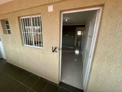 Apartamento com 1 Quarto para alugar, 30m² no Chácara Inglesa (Zona Norte), São Paulo