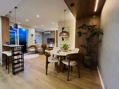 Apartamento com 2 Quartos à venda, 49m² no Igara, Canoas