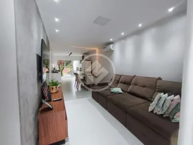 Casa com 4 Quartos à venda, 133m² no Vila Alzira, Aparecida de Goiânia