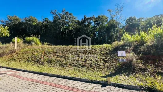 Lote/Terreno à venda, 360m² no Carijós, Indaial