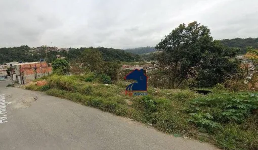 Lote/Terreno à venda, 300m² no Jardim Alegria, Francisco Morato