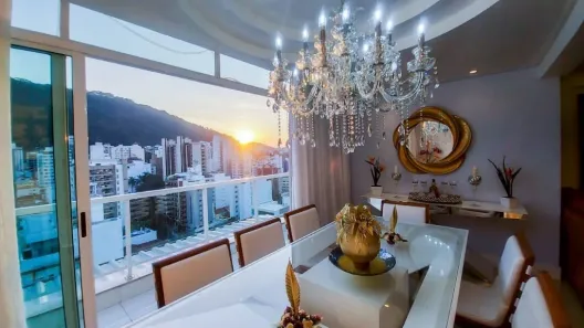 Cobertura com 3 Quartos à venda, 198m² no Centro, Juiz de Fora