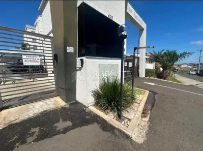 Apartamento com 2 Quartos à venda, 39m² no Vila Paulista, Botucatu