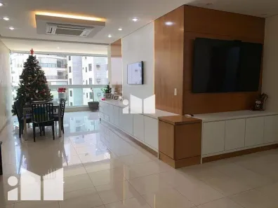 Apartamento com 4 Quartos à venda, 160m² no Itapuã, Vila Velha