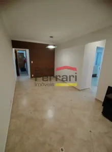 Apartamento com 2 Quartos à venda, 57m² no Santa Teresinha, São Paulo