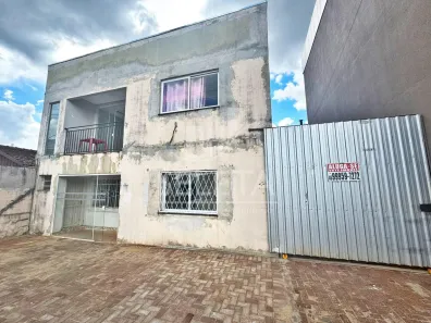 Galpão/Depósito/Armazém para alugar, 260m² no Centro, Cascavel